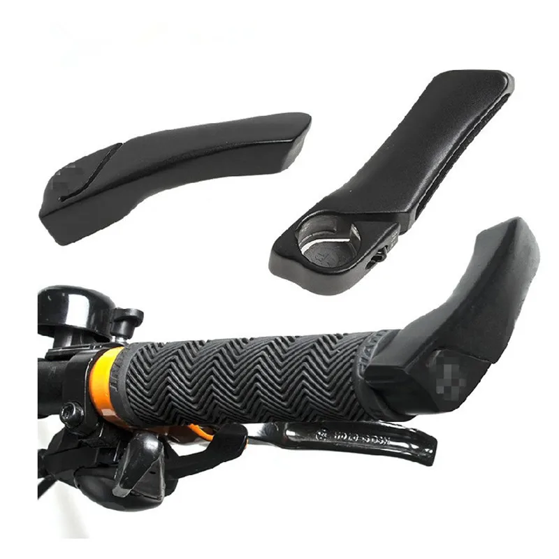 Aluminum Bicycle Grips mini bicycle handlebar grips bike