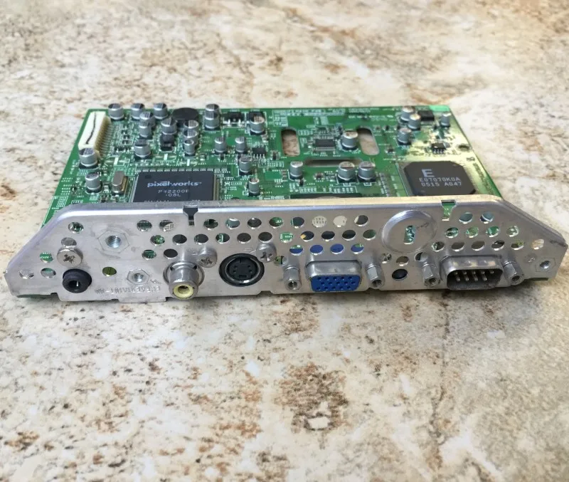 RS55 1