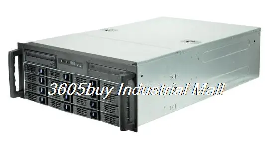 

4u computer case hot pluggabel 4u famework type computer case r4316 high quality computer case