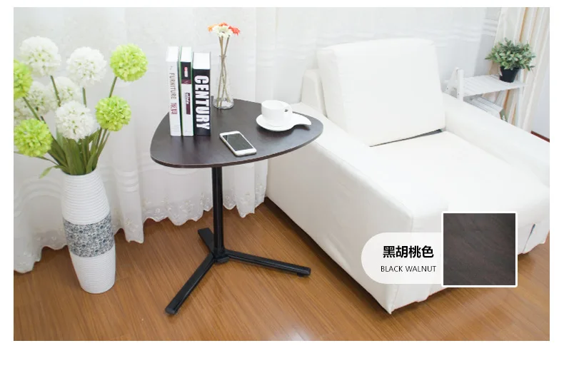 59*48CM Multipurpose heart-shaped Coffee Tables tea table side table Laptop desk 59*48CM Multipurpose heart-shaped Coffee Tables tea table side table Laptop desk