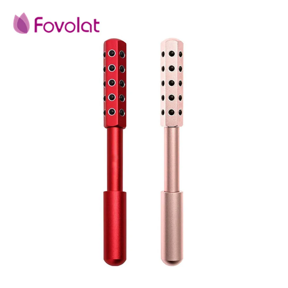 30 Германий уход за кожей лица массажные изделия лицевой валик для красоты