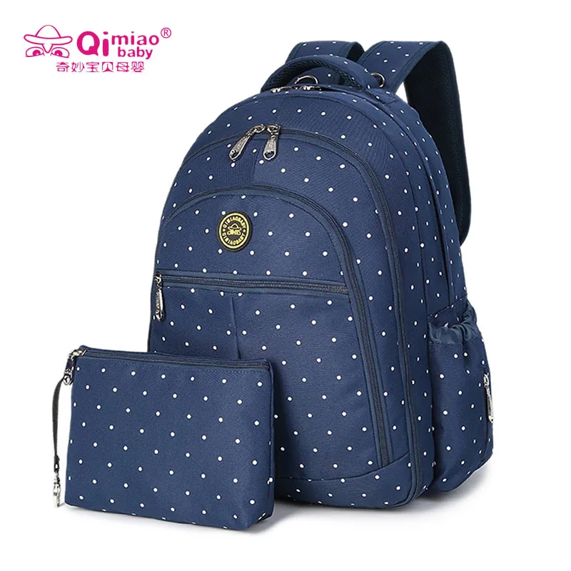 Large Capacity Diaper Bags For Mother Maternity Backpack Multifunctional Diaper Bag Mummy Baby Nappy Bag Stroller Bag Large Capacity Diaper Bags For Mother Maternity Backpack Multifunctional Diaper Bag Mummy Baby Nappy Bag Stroller Bag