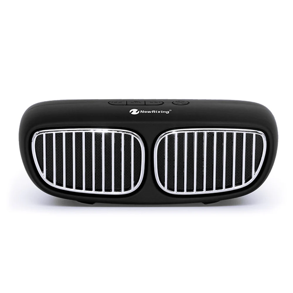 

Bluetooth Speaker Mini Portable Wireless Speaker HIFI Subwoofer Soundbar Outdoor Caixa de som Music Speaker for iPhone Sumsang