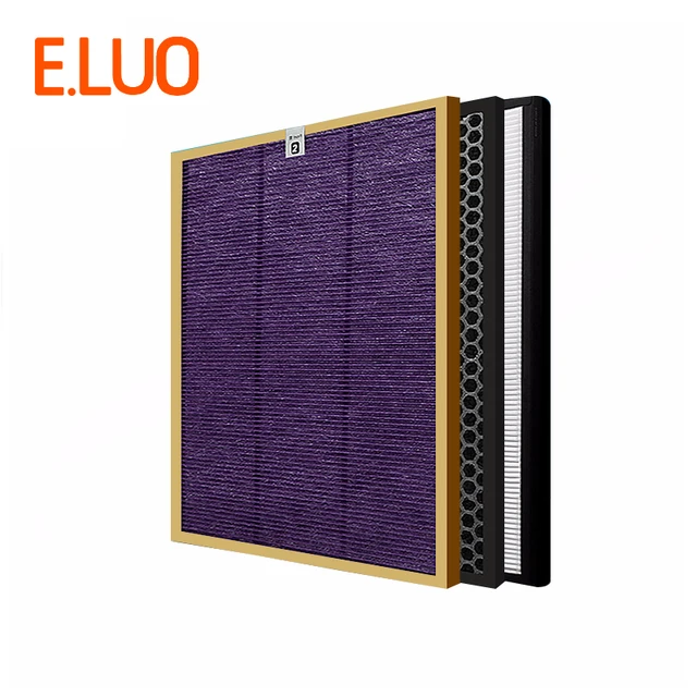Cheap Air Filters >> Cheap Air Purifier Filter Kit Multi Function Filter Activated Carbon Cheap Air Filters >> Cheap Air Purifier Filter Kit Multi Function Filter Activated Carbon