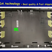 Компания Wellendorff /orig ЖК-дисплей Назад shell для Toshiba PORTEGE Z30 Z30-A Z30-A1301 GM903603611D-A ЖК-дисплей верхней крышке задняя крышка крышка