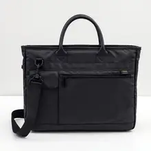 Вместительная сумка для ноутбука для мужчин и женщин, дорожный портфель, деловая сумка для ноутбука 14 15 дюймов Macbook Pro W-A17-70