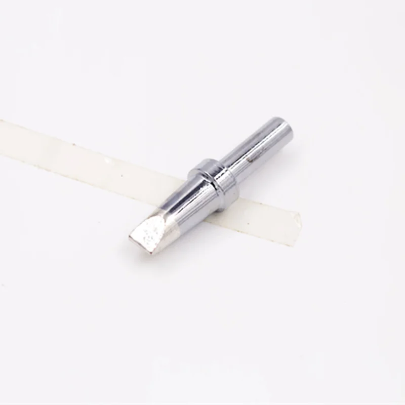 500M T 6D Be Applicable QUICK 205H Welding tips Soldering Iron Solder
