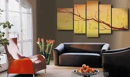 

Modern High Quality Natural Handmade Painting