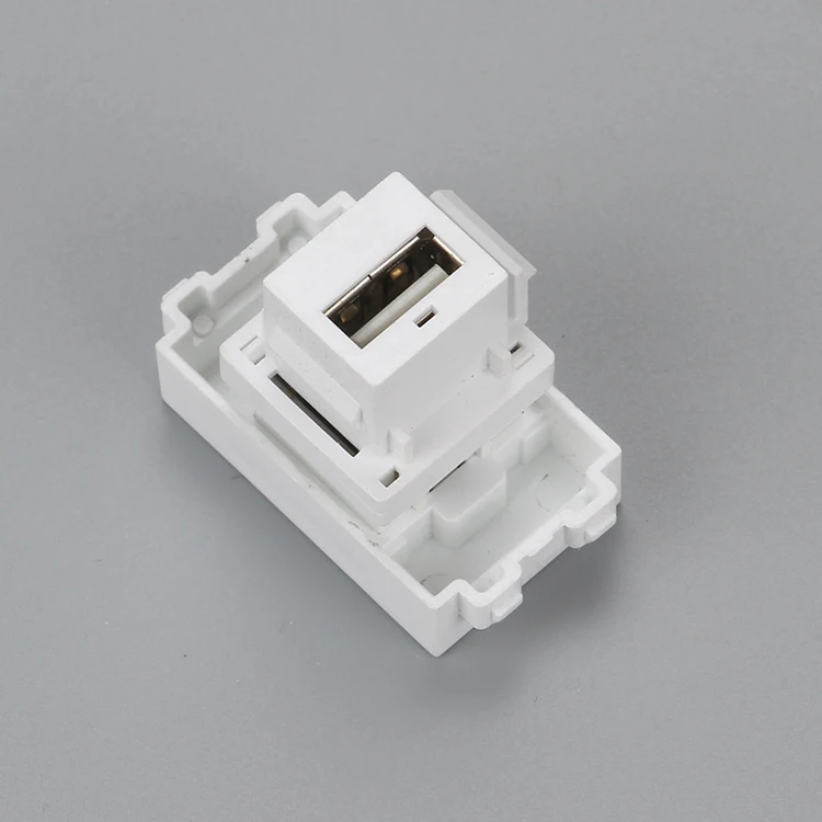 USB2.0 connector plug pic 3