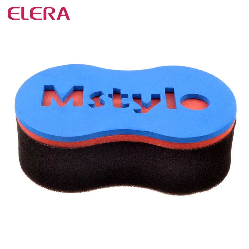 How To Coil Natural Hair With Sponge How To Coil Natural Hair With Sponge