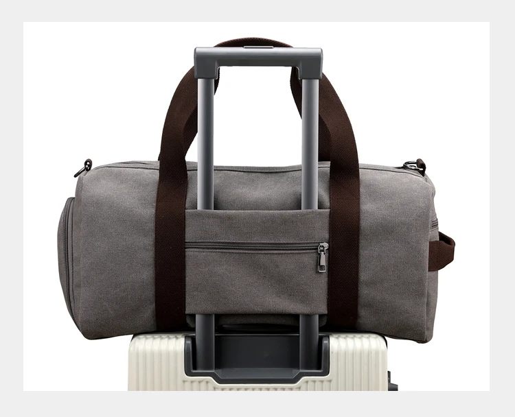 KMFFLY, Женская дорожная сумка, большая вместительность, сумка для фитнеса, Женский багаж, дорожные холщовые сумки, мужские большие дорожные