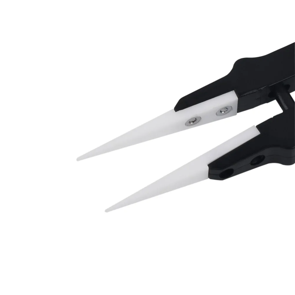 Ceramic Tweezers DIY Tool (3)