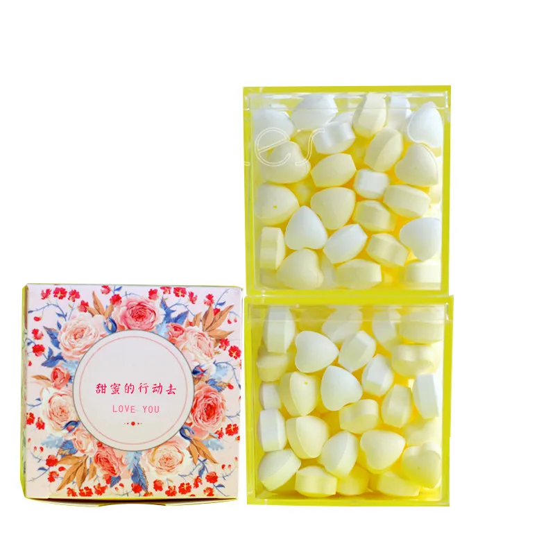 beautiful acrylic candy box for girl (2)