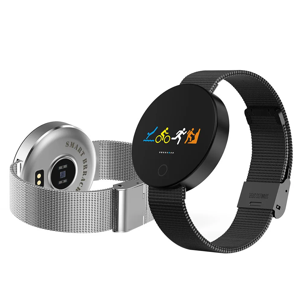 CARPRIE Electronics Smart Watches Smart Wristband Blood