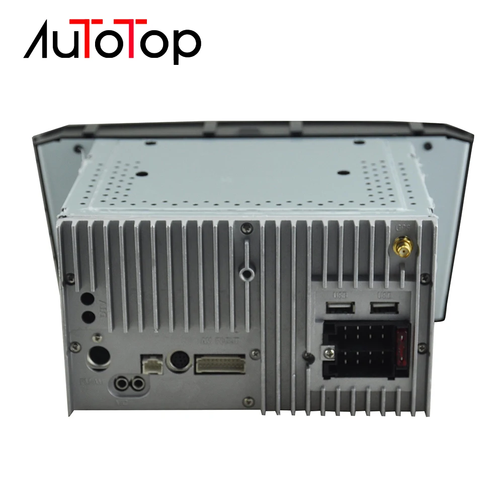 Perfect AUTOTOP 2 Din PX5 Android 8.0 Car DVD Stereo For Toyota Avensis T25 2003-2008 Car Multimedia Headunit GPS Navigation Auto Radio 3