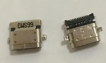 

100pcs/lot for Asus ZE552KL new USB Jack Charging port connector