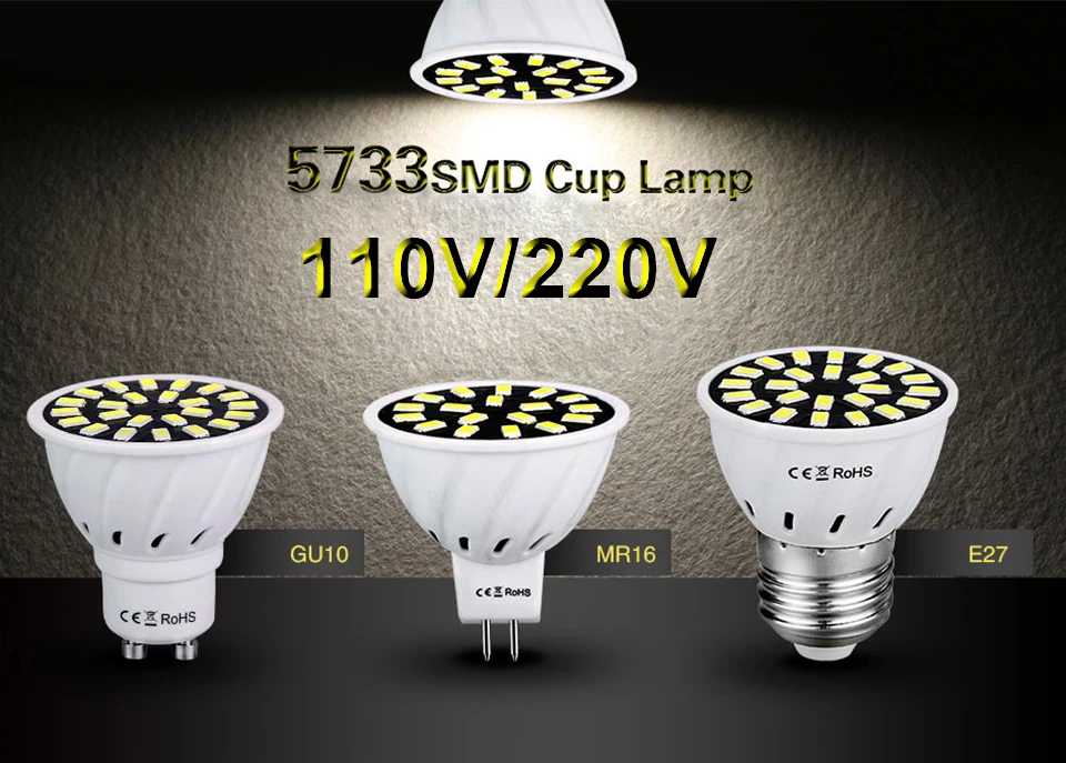 Ampoule led light bulb (1)