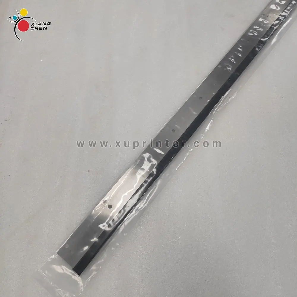 

M2.010.403 Wash Up Blade HD SM74 PM74 Machine Spare Parts For Offset Printing Parts