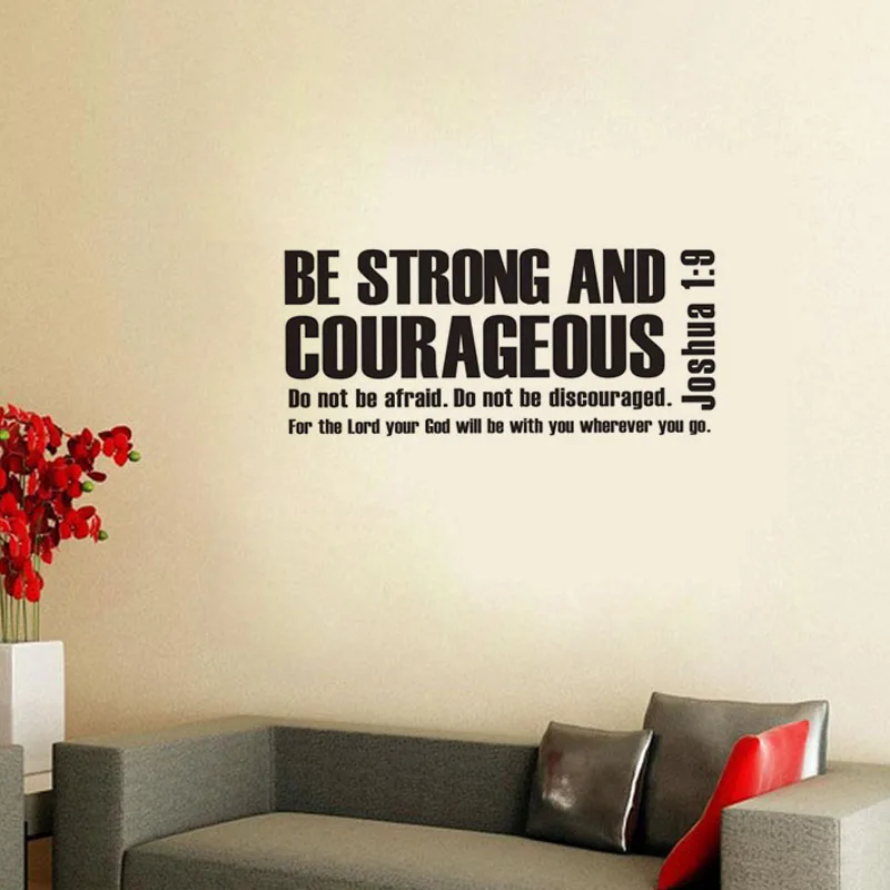 Bible Verse Wall Decor online buy wholesale bible verse wall decals from china bible Bible Verse Wall Decor online buy wholesale bible verse wall decals from china bible