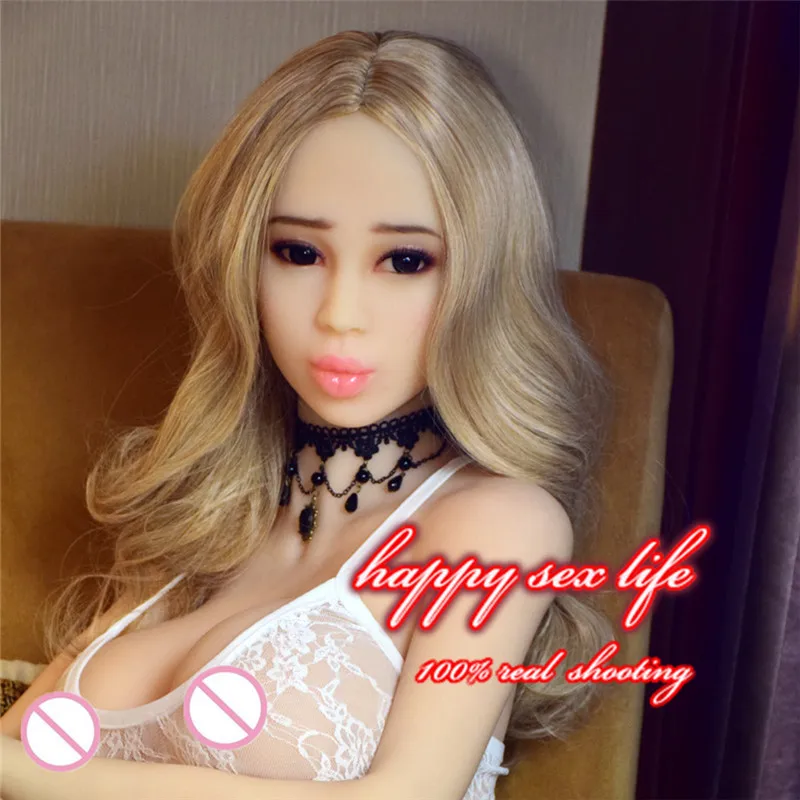 Anal Sex For Lovers - 150cm realistic young woman companion silicon sex dolls for ...