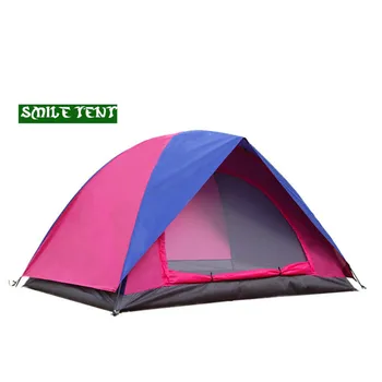 

1-2 Person Portable Outdoor Foldable Tent Waterproof Automatic Instant Open Camping Hiking Fishing Travel Tent Anti UV Sun Shade
