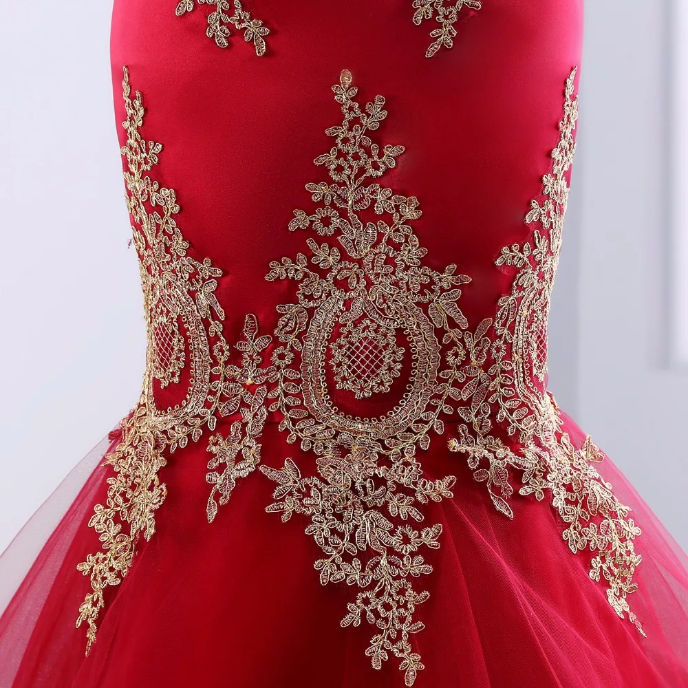Элегантное вечернее платье с открытыми плечами 2020 Vestido De Festa открытой спиной