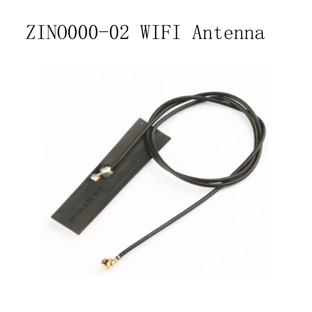 ZINO000-02 WIFI Antenna