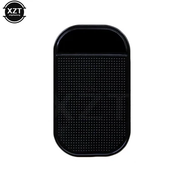 

Anti-slip Sticky Pad Mat in Car for Gadgets Accessory car phone shelf antislip mat gps mp3 cell holder Car Accessories