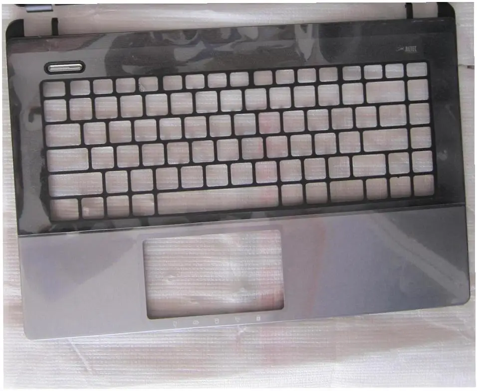 Новый чехол для ASUS A45 X45 K45 K45VD K45VM K45V A85 A85V A45V A45A R400 R400V Топ ЖК дисплей задняя