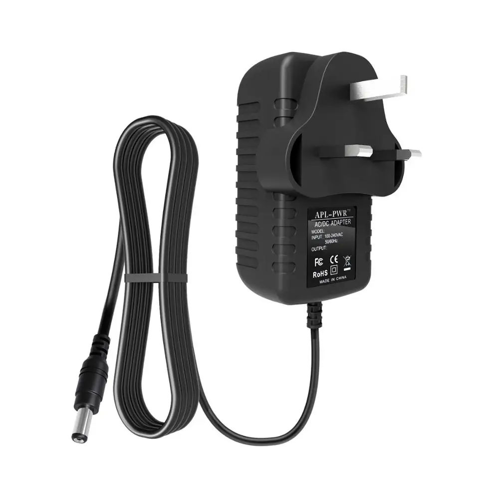 Aperit Ac Adapter Charger For Casio Piano Keyboard Ad 12mla Ad 5 Ad 5ul Power Supply Chargers Aliexpress