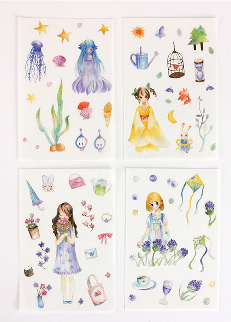 4