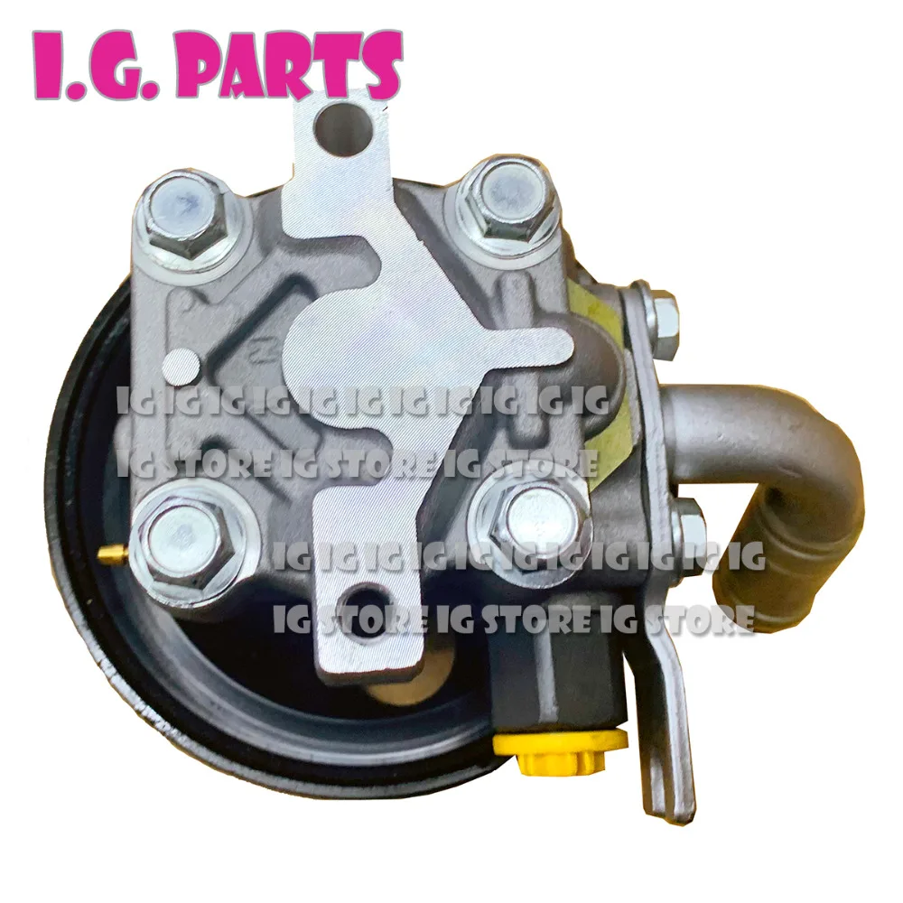 Bomba de dirección asistida para Hyundai Lotze 2,0 Carens III 2,0 engranaje de dirección asistida 57100-2G000 2005-2006 Bomba de dirección asistida para Hyundai Lotze 2,0 Carens III 2,0 engranaje de dirección asistida 57100-2G000 2005-2006