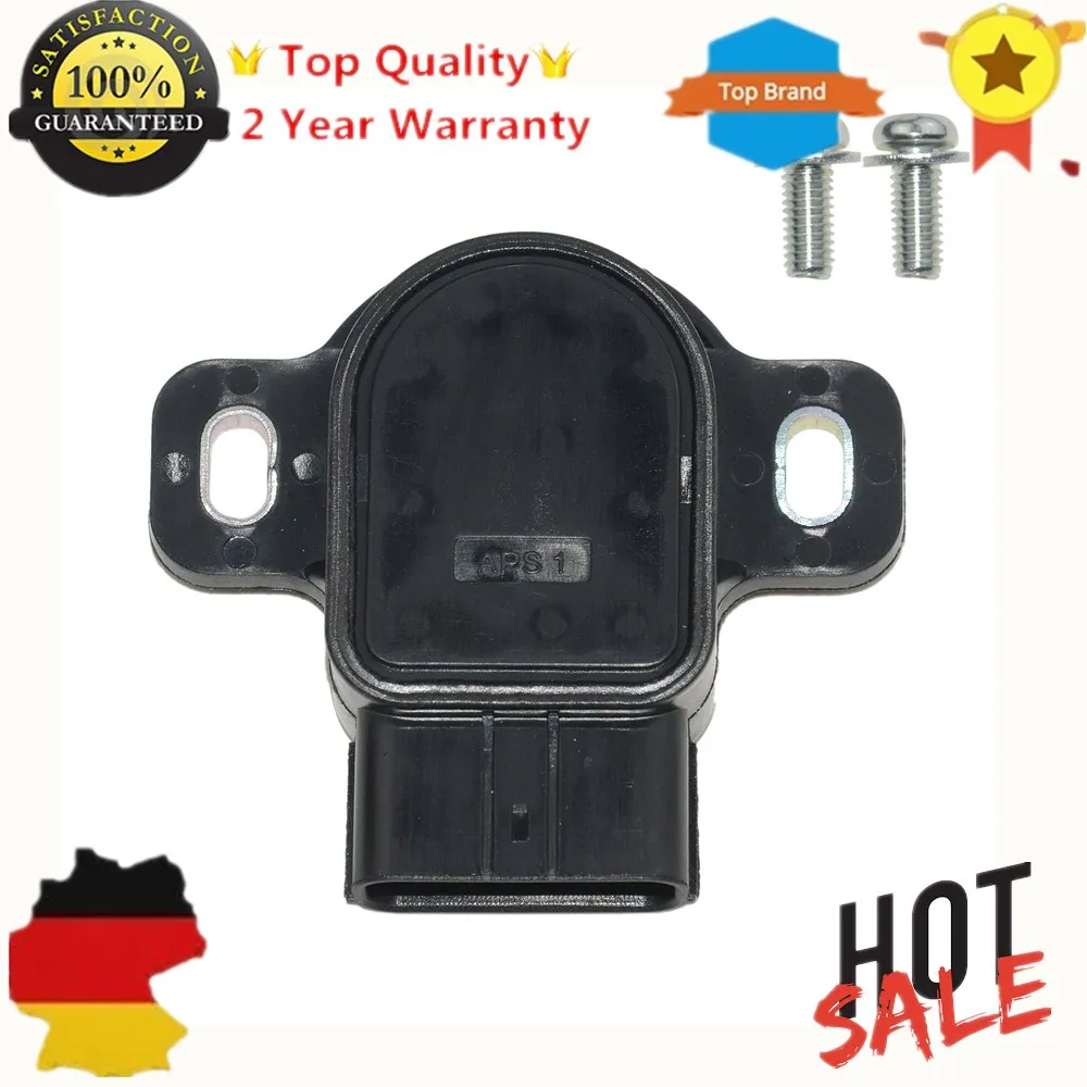 Датчик акселератора AP03 для ACURA TL HONDA пилот MDX RIDGELINE 37971 PZX 003 RDJ A01 RBB 37971RBB003|Воздушные