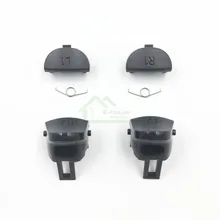 1 Набор для PS4 Pro PS4 4,0 контроллер L1 R1 L2 R2 кнопка запуска с пружинной заменой для JDS 040 JDM 040 для ремонта регулятора