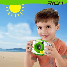 Новые Портативный 5MP HD Камера мини Камера милый малыш шею Камера фотографии Поддержка микрофон Запись 32 ГБ SD карты