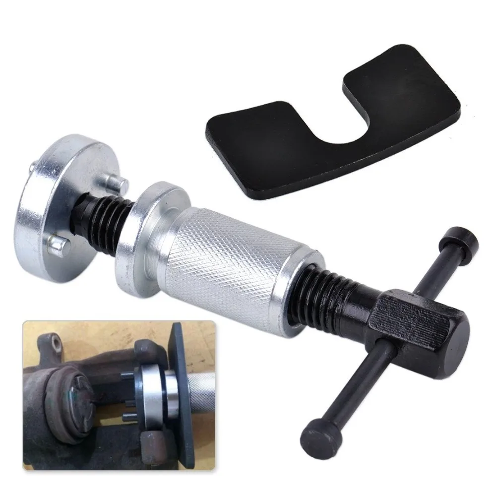 

Car Wheel Cylinder Disc Brake Pad Calliper Piston Rewind Wind Back Hand Tool Kit Auto Car Accessories Tools