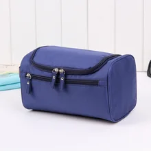  Travel make up bags waterproof oxford hanging  Man Toiletry Bag women cosmetic case organizer washing package portable pouch 