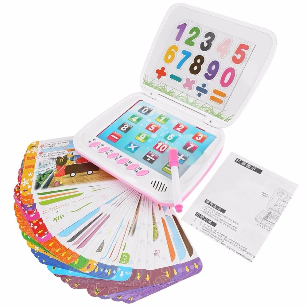 2019 New Baby Learning Toys Multifunctional Kids Children