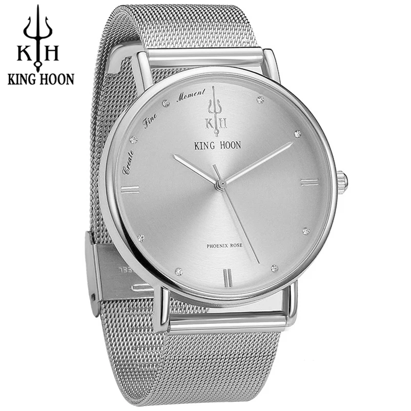 Brand Luxury Women Watches Ladies Casual Quartz Watch Female Clock Silver Stainless Steel Bracelet Dress Watch relogio feminino 2018 luxury top brand quartz watch women fashion steel bracelet dw watch style ladies dress watch relogio feminino analog clock