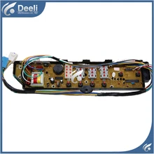 100% new for Sanyo XQB60-456 fully-automatic washing machine board controller motherboard on sale