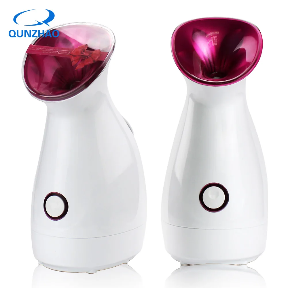 Vapor Facial Steamer Machine Face Skin Care Tools SPA Face Steamer For Moisturizing Skin Whitening 