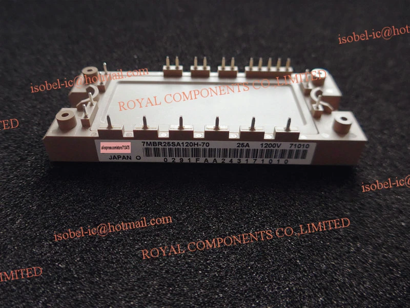 

7MBR25SA120H-70