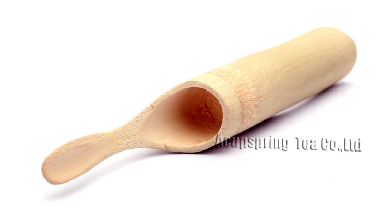 Bamboo Tea Scoop * China Gongfu Tea Ceremony Utensil,Tea Tool,Teaware, PJ03