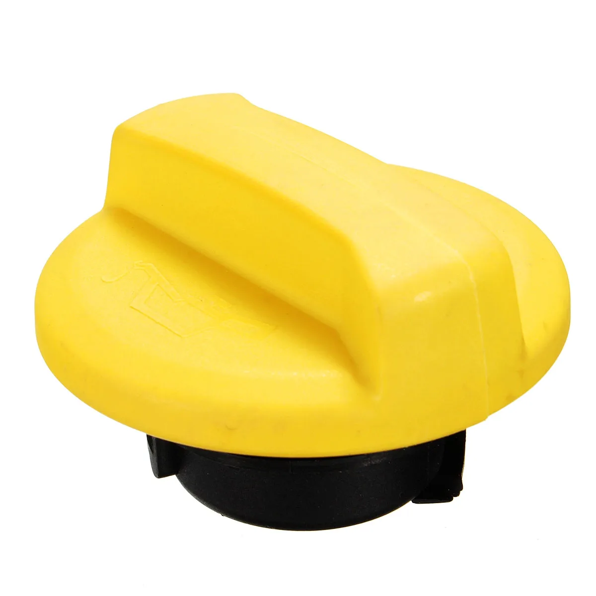 1 шт. желтая крышка масляного наполнителя для Vauxhall для Corsa/Combo/Meriva/Tigra/Vectra или Zafira 90536291 720838автостайлинг