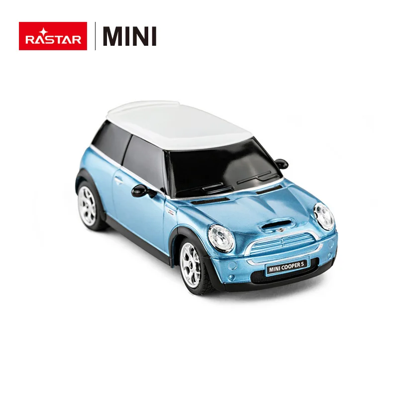 Rastar лицензированные 1:24 миникоперы voiture telecommande 15000|voiture telecommande|telecommande voiturerastar |