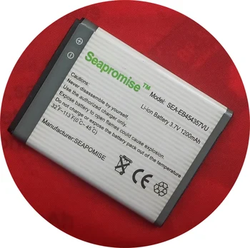 

Wholesale 10pcs lot EB454357VU (EB454357VA) battery for samsung B5330 B5510,B7810,S3350,S5300,S5368,S5380