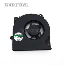 Охлаждение ГПУ вентилятор для Dell Alienware M18x R1 R2 R3 M18xR2 вентилятор XHW5W 0XHW5W Вентилятор охлаждения DFS601305PQ0T FA5V