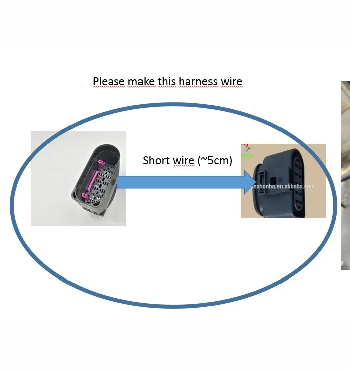 wire harness
