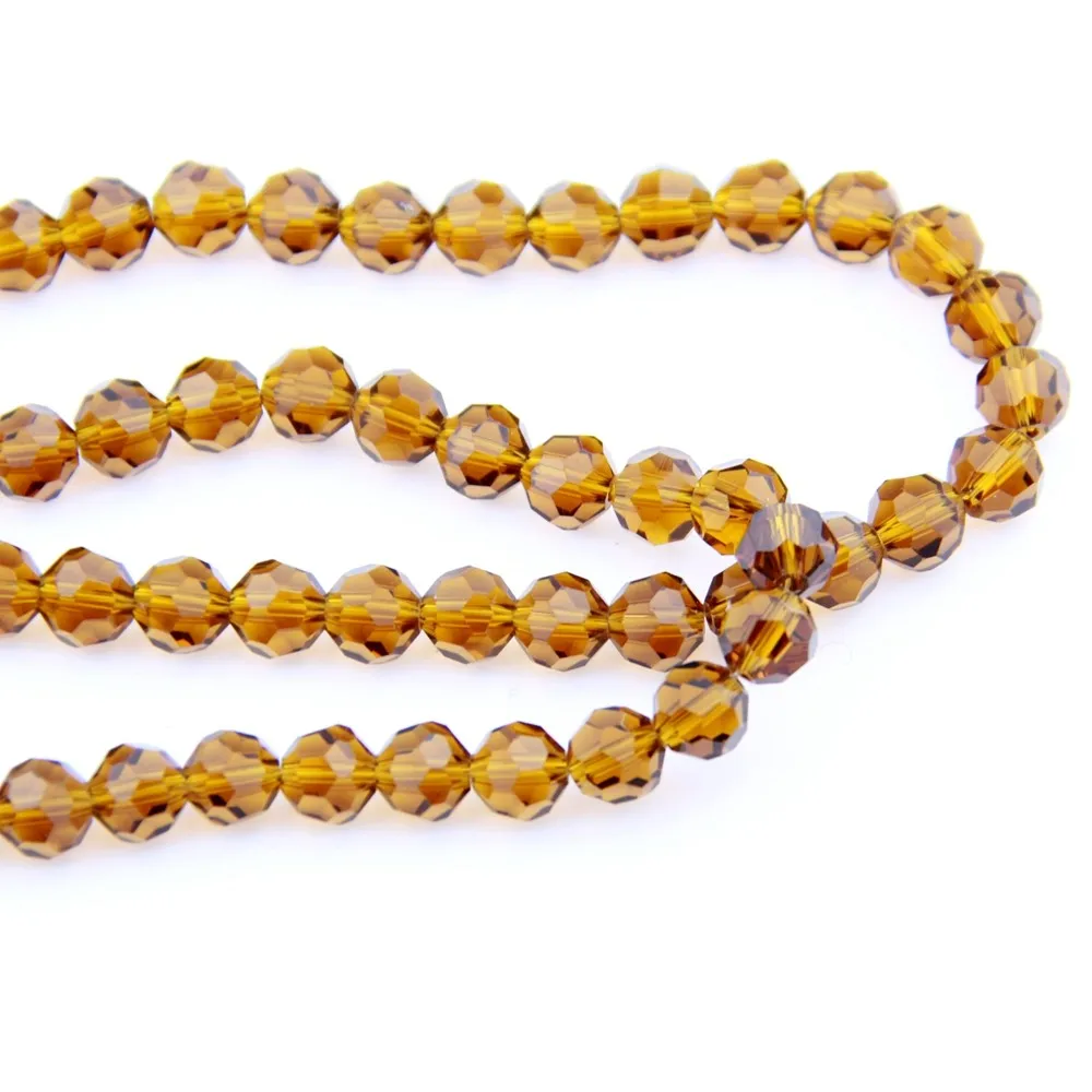 Amber