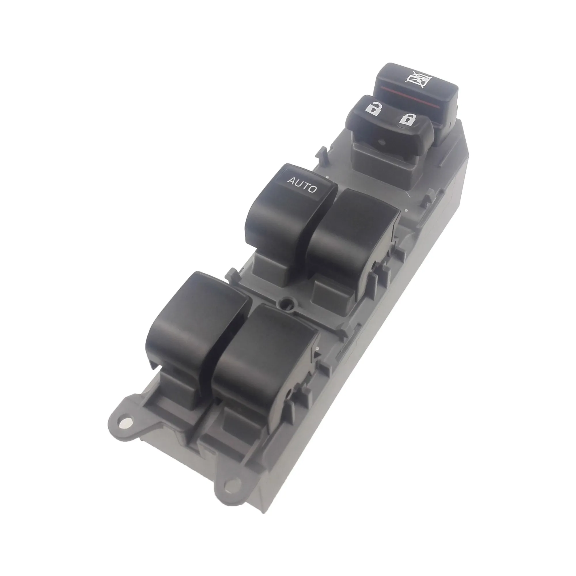 Master Window Lifter Switch For Toyota Corolla RAV4 Vios 84820 12520 in 